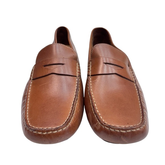 Cole Haan Men\'s Davies Grand Penny Driving Loafers Sz 10 main image 8